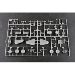 Trumpeter 02899 1/48 Boulton Paul Defiant F1 Plastic Model Kit 16 Trumpeter 02899 1/48 Boulton Paul Defiant F1 Plastic Model Kit -Model Toy Store TR02899 22fce4f0 c090 4a40 b0ec 5a7878d0031d