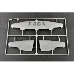 Trumpeter 02899 1/48 Boulton Paul Defiant F1 Plastic Model Kit 15 Trumpeter 02899 1/48 Boulton Paul Defiant F1 Plastic Model Kit -Model Toy Store TR02899 7982aa01 0f42 4f5d b398 a28814066cab