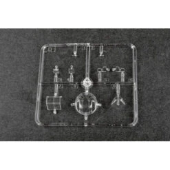 Trumpeter 02899 1/48 Boulton Paul Defiant F1 Plastic Model Kit 17 Trumpeter 02899 1/48 Boulton Paul Defiant F1 Plastic Model Kit -Model Toy Store TR02899 b05156fc 9c19 48f6 a9fc 44b1ec765b58