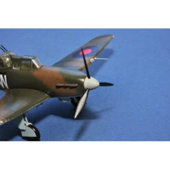 Trumpeter 02899 1/48 Boulton Paul Defiant F1 Plastic Model Kit 19 Trumpeter 02899 1/48 Boulton Paul Defiant F1 Plastic Model Kit -Model Toy Store TR02899 ed46253d b254 4bb1 9678 c78f9a0a500d