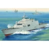Trumpeter 04549 1/350 USS Freedom LCS1 Plastic Model Kit
