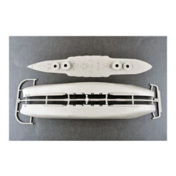 Trumpeter 05364 SMS Viribus Unitis Plastic Model Kit 13 Trumpeter 05364 SMS Viribus Unitis Plastic Model Kit -Model Toy Store TR05364 061b07fc a4b6 4075 8449 7485120b3d83