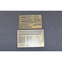 Trumpeter 05535 1/35 ASLAVPC PHASE 3 Plastic Model Kit -Model Toy Store TR05535 3