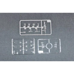 Trumpeter 05535 1/35 ASLAVPC PHASE 3 Plastic Model Kit -Model Toy Store TR05535 4