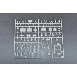 Trumpeter 05535 1/35 ASLAVPC PHASE 3 Plastic Model Kit -Model Toy Store TR05535 7