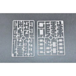 Trumpeter 05535 1/35 ASLAVPC PHASE 3 Plastic Model Kit -Model Toy Store TR05535 8