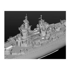 Trumpeter 05751 1/700 French Battleship Richelieu 1946 Plastic Model Kit 17 Trumpeter 05751 1/700 French Battleship Richelieu 1946 Plastic Model Kit -Model Toy Store TR057515 1024x1024 0e0fed4b 5db6 41f7 b1ec ae9dec8abdf9