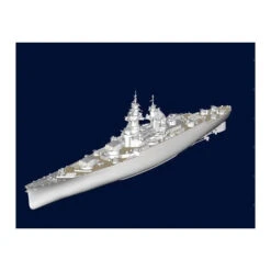 Trumpeter 05751 1/700 French Battleship Richelieu 1946 Plastic Model Kit 14 Trumpeter 05751 1/700 French Battleship Richelieu 1946 Plastic Model Kit -Model Toy Store TR057516 1024x1024 72f45cda 3f76 4d32 bed2 a157721ad16c