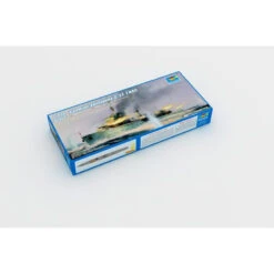 Trumpeter 05792 1/700 German Zerstorser Z21 1940 Plastic Model Kit -Model Toy Store TR05792 0a2da79b 0459 4a5f b41c c2bc8dec5c92