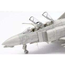 Tamiya 1/48 McDonnell Douglasi F4B Phantom IIi 28 Tamiya 1/48 McDonnell Douglasi F4B Phantom IIi -Model Toy Store Tamiya611211 48McDonnellDouglasF 4BPhantomIIPlasticModelKit 3