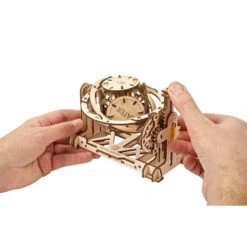 UGEARS 160pc Stem Lab Random Generator -Model Toy Store UG60146 1