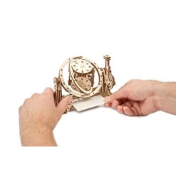 UGEARS 160pc Stem Lab Random Generator -Model Toy Store UG60146 2