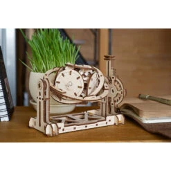 UGEARS 160pc Stem Lab Random Generator -Model Toy Store UG60146 6