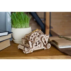 UGEARS 104pc Stem Lab Variator -Model Toy Store UG60147 10