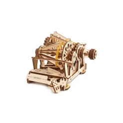 UGEARS 104pc Stem Lab Variator -Model Toy Store UG60147 2