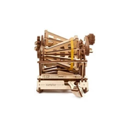 UGEARS 104pc Stem Lab Variator -Model Toy Store UG60147 3