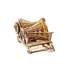 UGEARS 104pc Stem Lab Variator -Model Toy Store UG60147 4