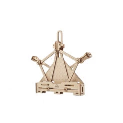 UGEARS 117pc Stem Lab Arithmetic Kit -Model Toy Store UG60152 5