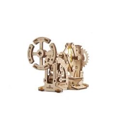 UGEARS 117pc Stem Lab Tachometer 15 UGEARS 117pc Stem Lab Tachometer -Model Toy Store UG60153 11