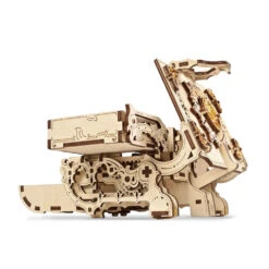 UGEARS 189pc Amber Box -Model Toy Store UG7000AB 3