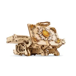 UGEARS 189pc Amber Box -Model Toy Store UG7000AB 4