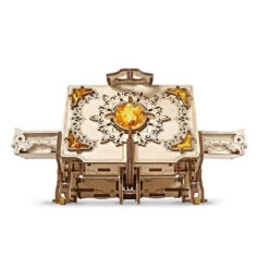 UGEARS 189pc Amber Box -Model Toy Store UG7000AB 6