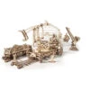 UGEARS 354pc Rail Manipulator