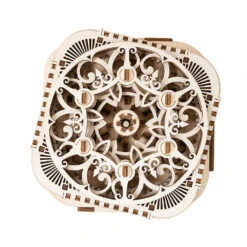 UGEARS 190pc Treasure Box -Model Toy Store UG70025 58a44b3e b715 460b b6df 1de3384b7363