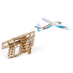 UGEARS 198pc Flight Starter -Model Toy Store UG70040 2