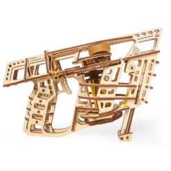 UGEARS 198pc Flight Starter -Model Toy Store UG70040 4