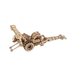 UGEARS 321pc Top Fuel Dragster -Model Toy Store UG70174 9