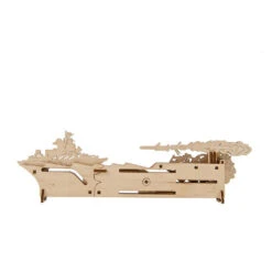 UGEARS 44pc Neptune Mission 13 UGEARS 44pc Neptune Mission -Model Toy Store UG70180 3