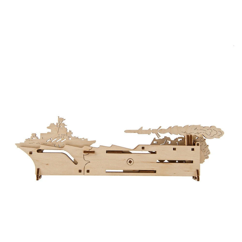 UGEARS 44pc Neptune Mission 6 UGEARS 44pc Neptune Mission - Image 6