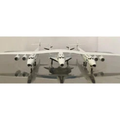 1/200 Virgin Galactic Scaled Composites 348 White Knight II N348MS Old Livery 10 1/200 Virgin Galactic Scaled Composites 348 White Knight II N348MS Old Livery -Model Toy Store VG2VGX001 2
