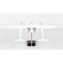 1/200 Virgin Galactic Scaled Composites 348 White Knight II N348MS Old Livery 8 1/200 Virgin Galactic Scaled Composites 348 White Knight II N348MS Old Livery -Model Toy Store VG2VGX001 5