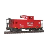 HO T/Line Caboose NS