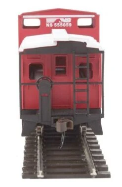 HO T/Line Caboose NS -Model Toy Store WAL9311527 3
