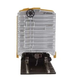 HO T/Line 50 Box Car UP -Model Toy Store WAL9311672 3