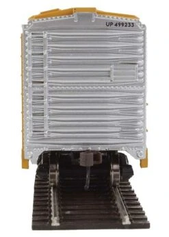 HO T/Line 50 Box Car UP -Model Toy Store WAL9311672 4