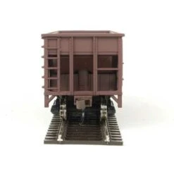 HO T/Line Coal Hopper LN -Model Toy Store WAL9311841 4