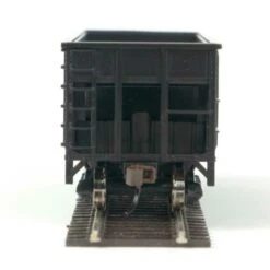 HO T/Line Coal Hopper DRG -Model Toy Store WAL9311842 3