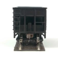 HO T/Line Coal Hopper DRG -Model Toy Store WAL9311842 4
