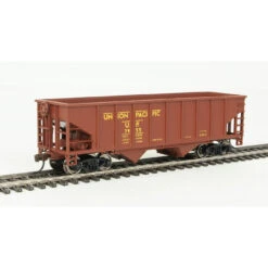 HO T/Line Coal Hopper UP