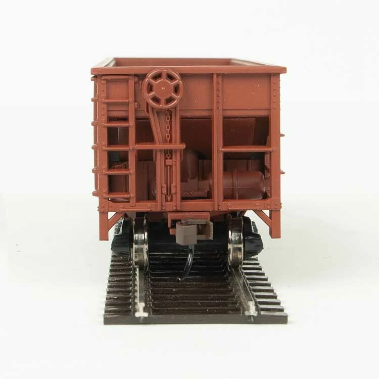 HO T/Line Coal Hopper UP 3 HO T/Line Coal Hopper UP - Image 3