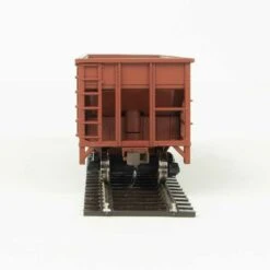 HO T/Line Coal Hopper UP 8 HO T/Line Coal Hopper UP -Model Toy Store WAL9311844 4