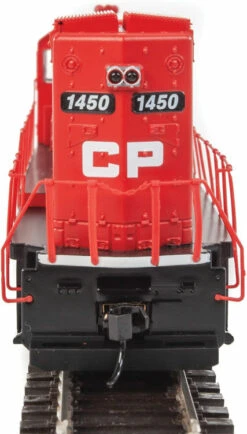 HO T/Line GP15 DC CP 7 HO T/Line GP15 DC CP -Model Toy Store WAL9312501 1