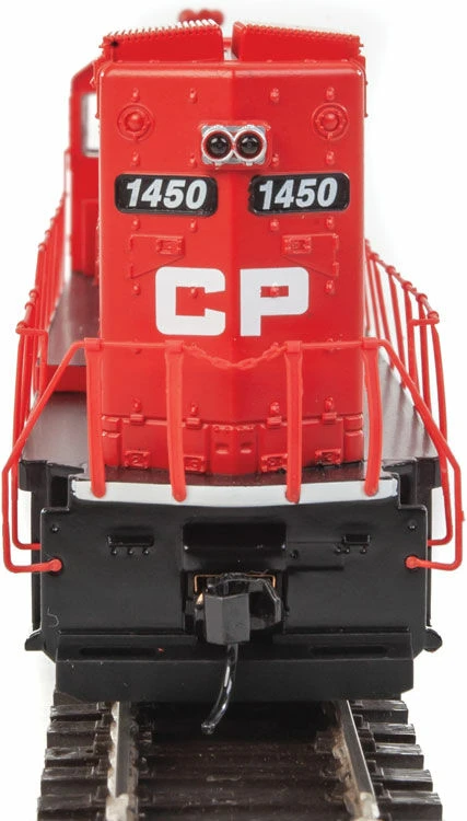 HO T/Line GP15 DC CP 4 HO T/Line GP15 DC CP - Image 4