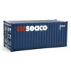 HO 20 RS Container SEACO
