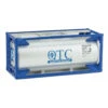 HO 20 Tank Container ATSF