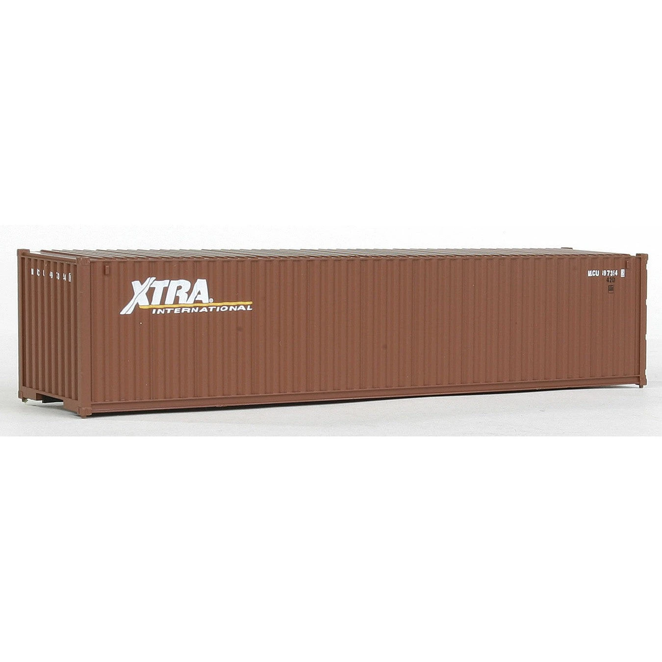 HO 40 RS Container XTRA 2 HO 40 RS Container XTRA - Image 2